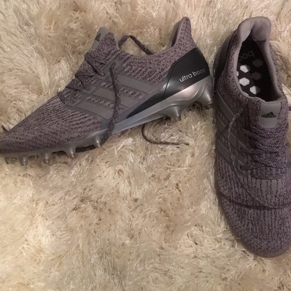 ultra boost soccer cleats